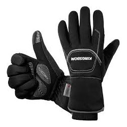 Guantes térmicos