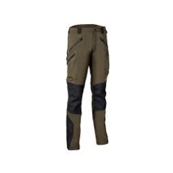Pantalón trekking resistente